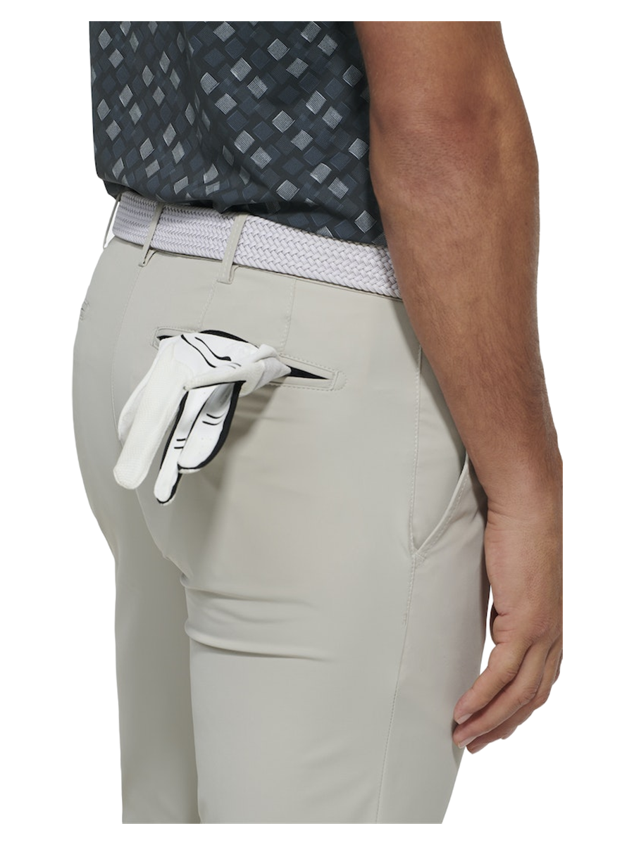 Meyer Modern fit Chinos